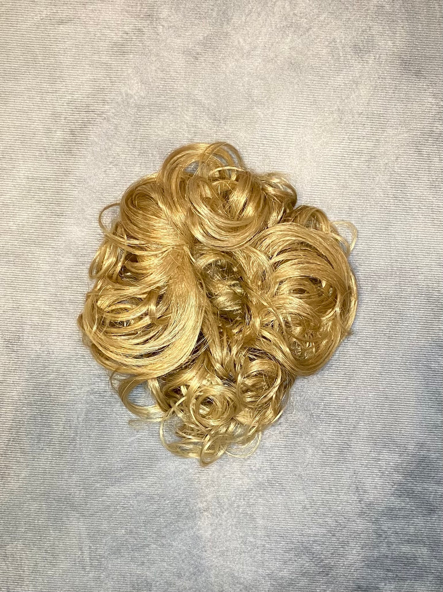 Dancer Hairdos Long Loose Curls