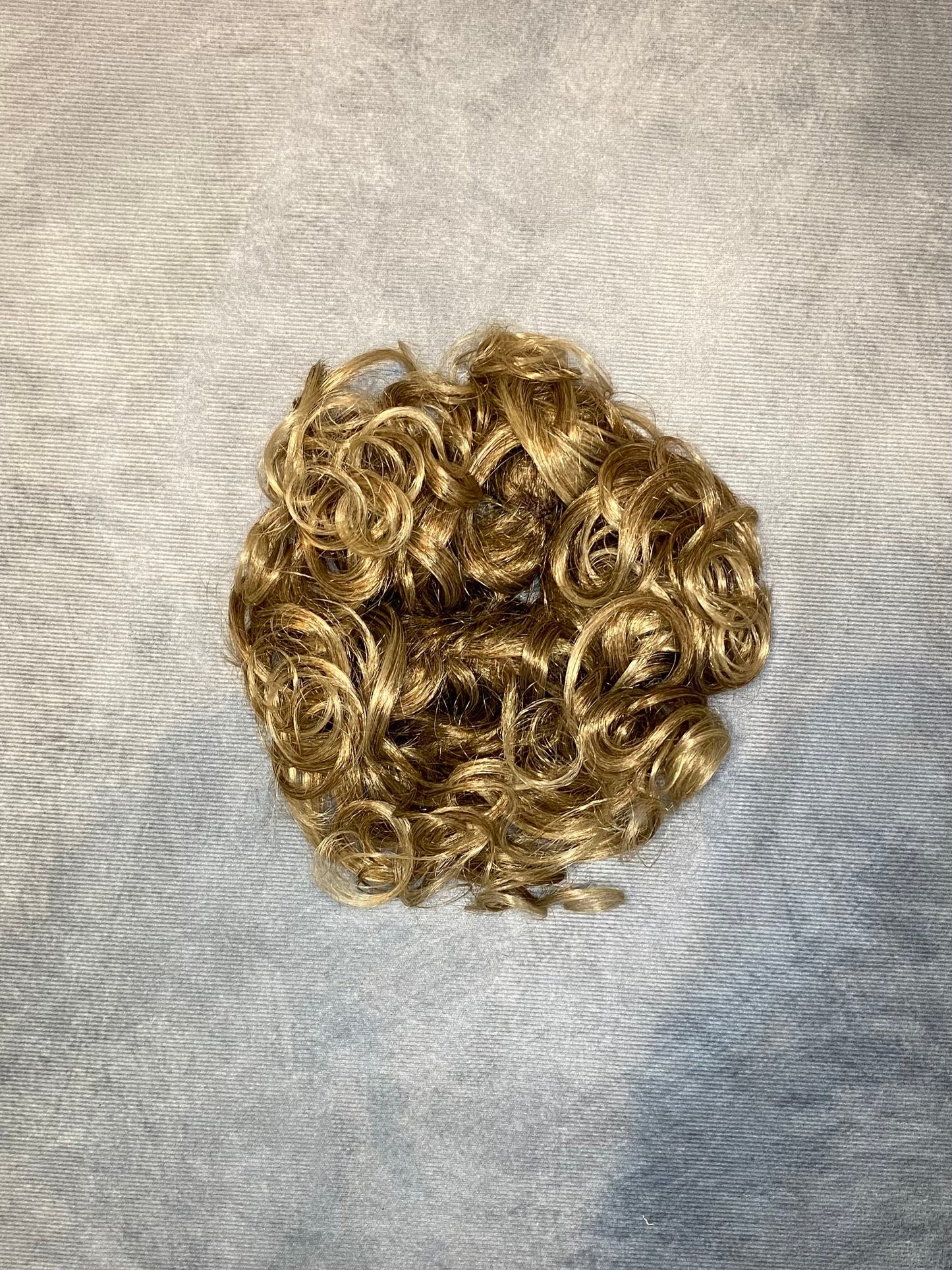 Dancer Hairdos Long Loose Curls