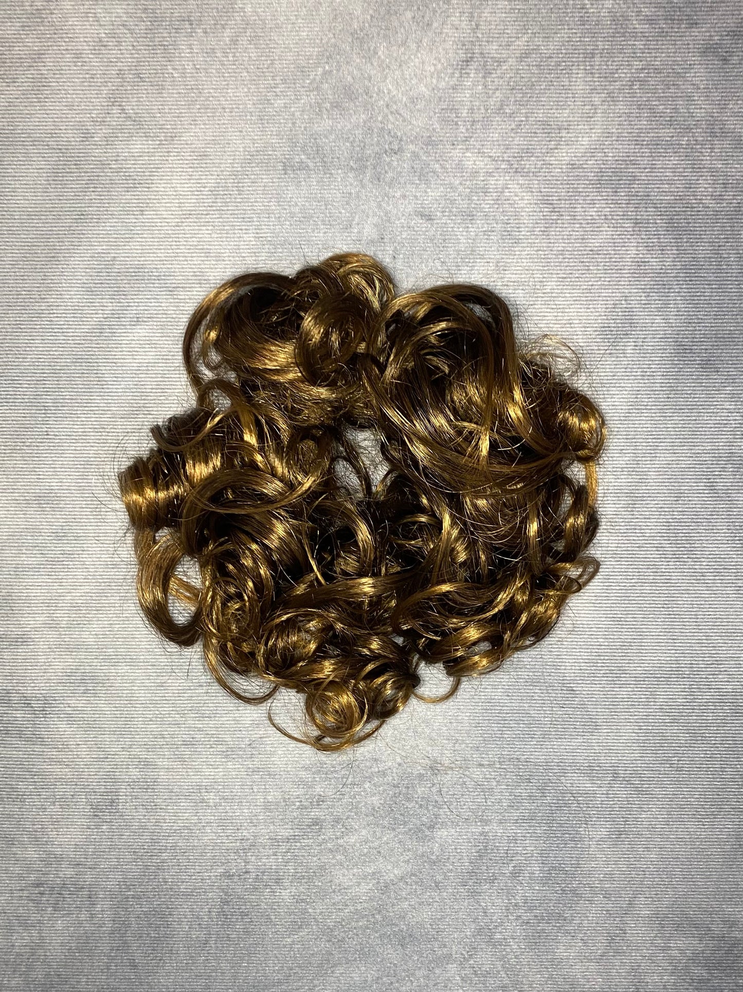 Dancer Hairdos Long Loose Curls