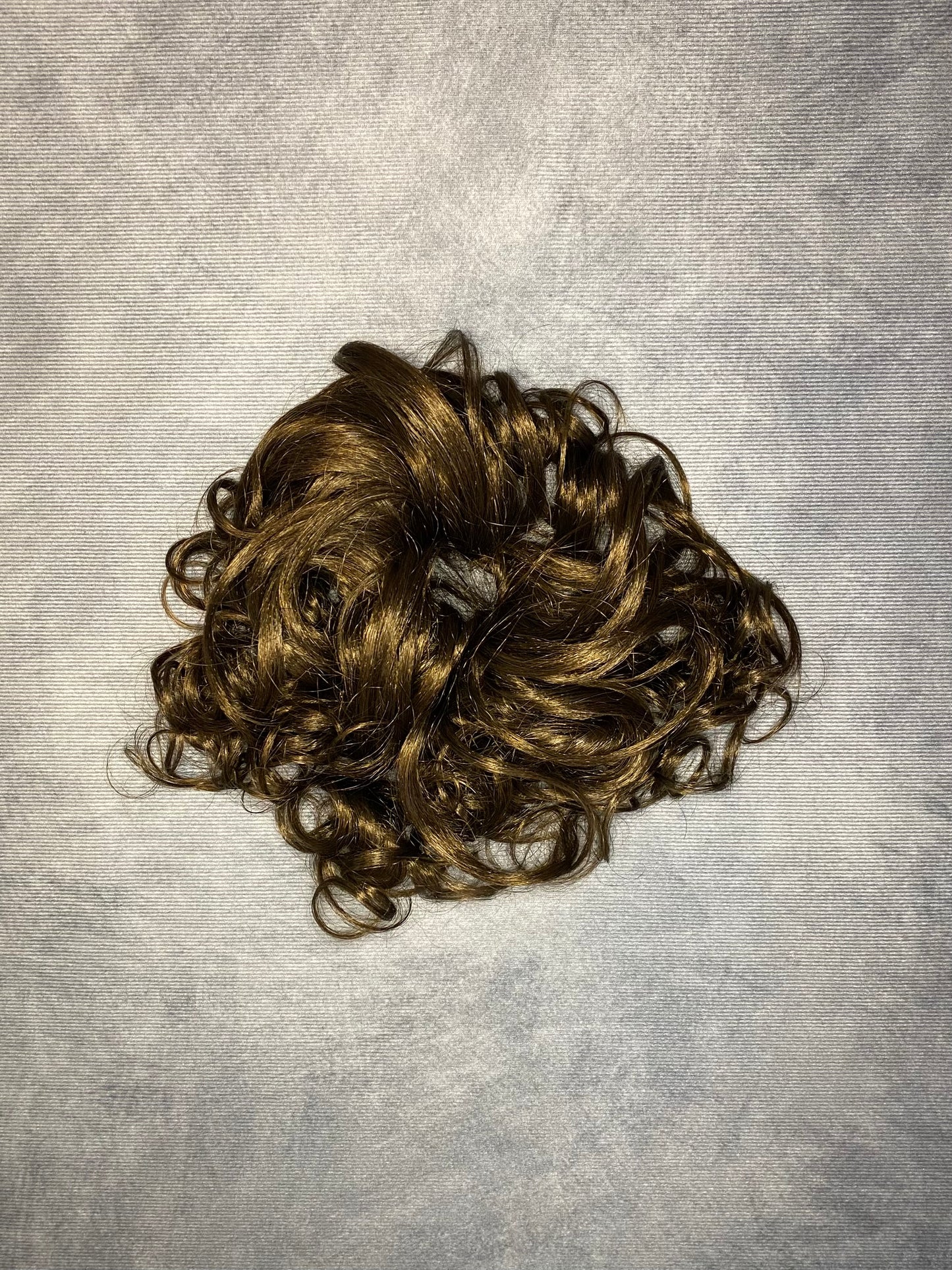 Dancer Hairdos Long Loose Curls