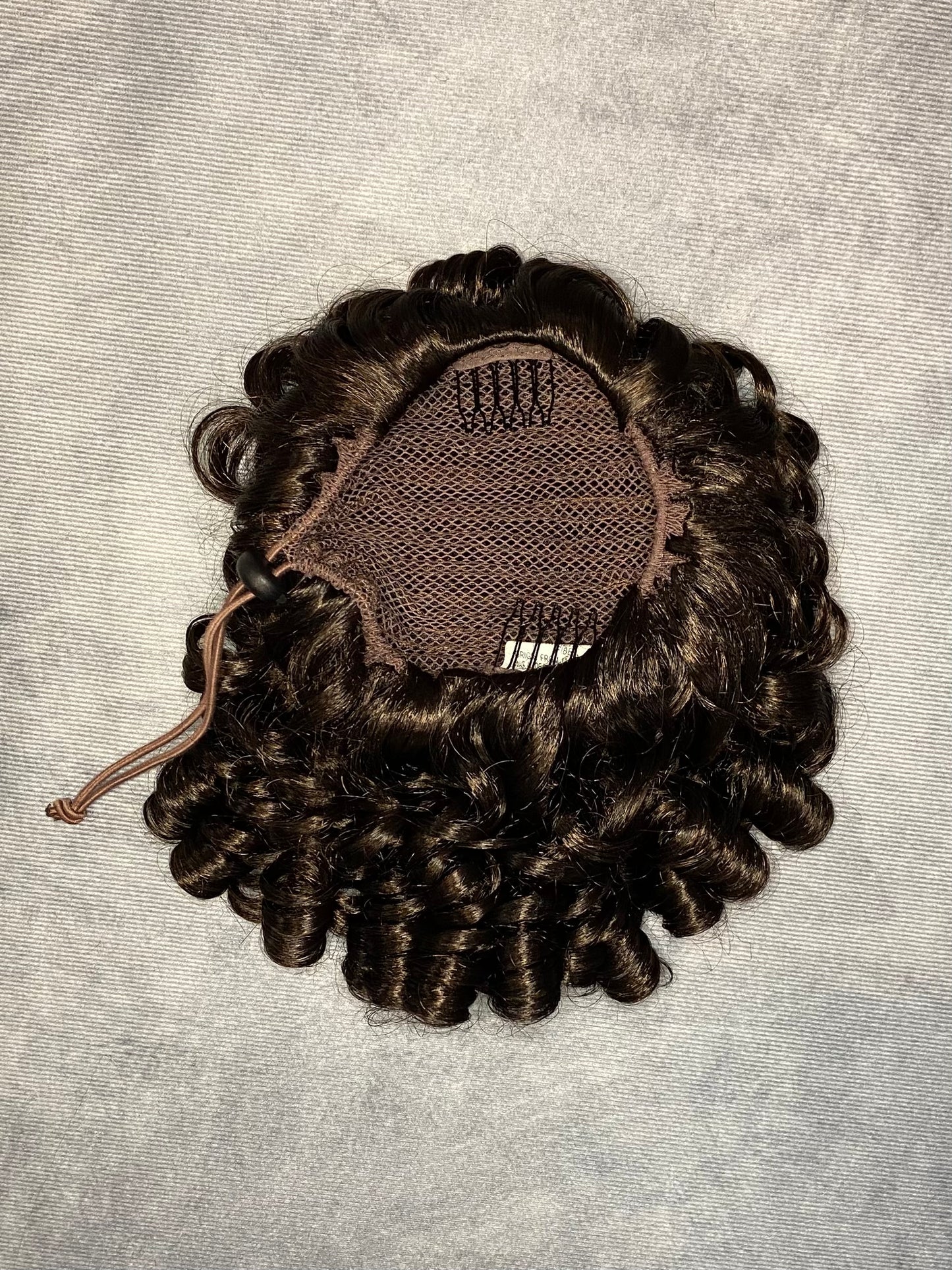 Dancer Hairdos Ringlets