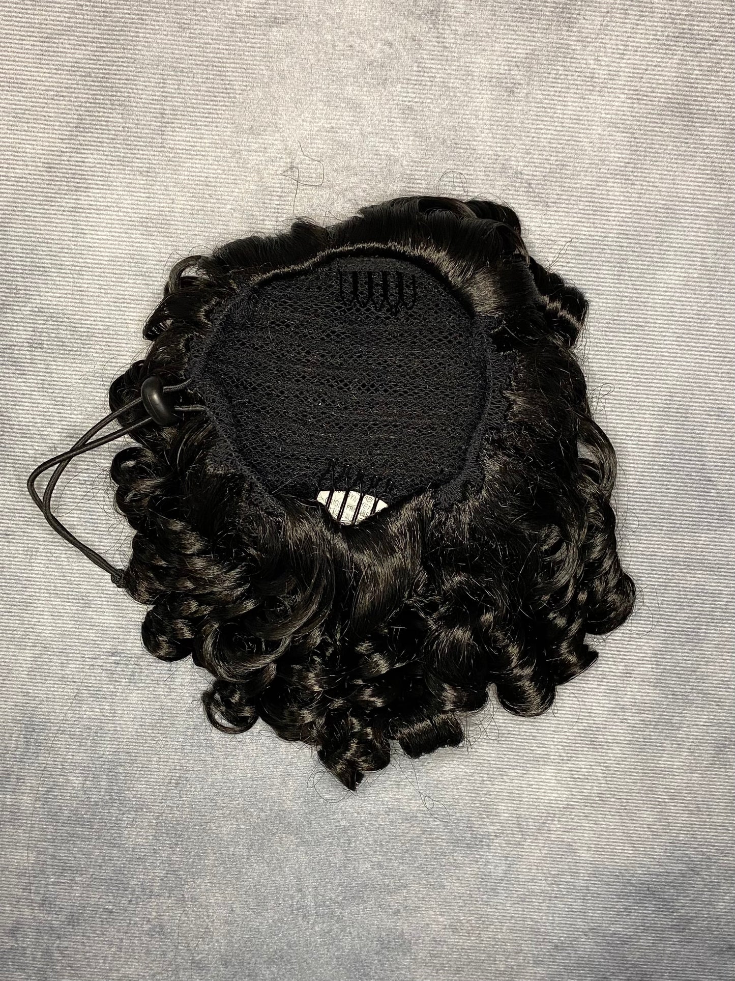 Dancer Hairdos Ringlets