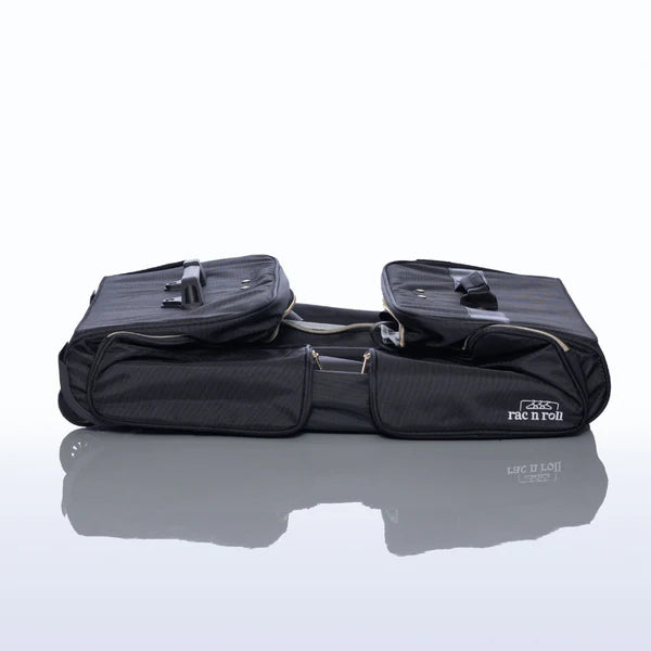 Rac N Roll Medium Collapsible Suitcase