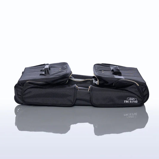 Rac N Roll Medium Collapsible Suitcase