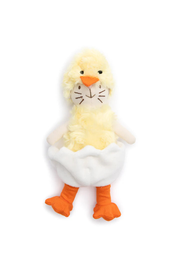 Great Pretenders Henrietta The Chicken Kitten Mini Doll