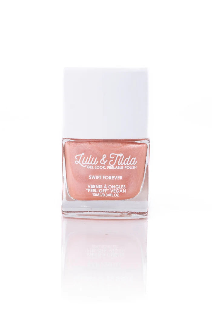 Great Pretenders Lula & Tilda Peelable Nail Polish