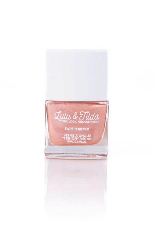 Great Pretenders Lula & Tilda Peelable Nail Polish