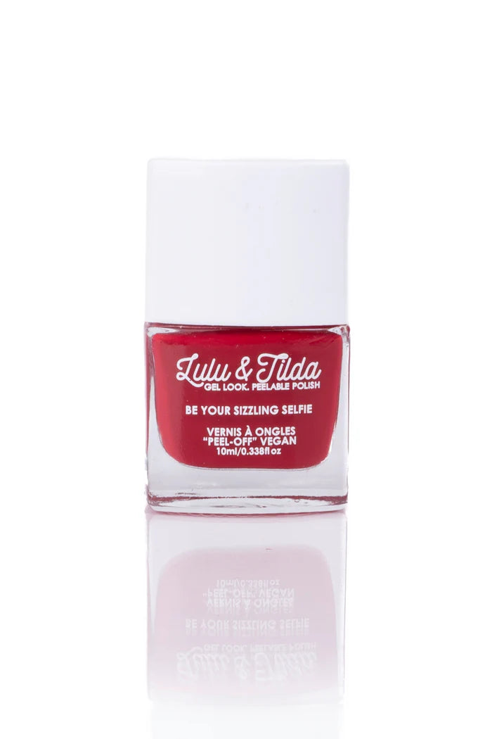 Great Pretenders Lula & Tilda Peelable Nail Polish