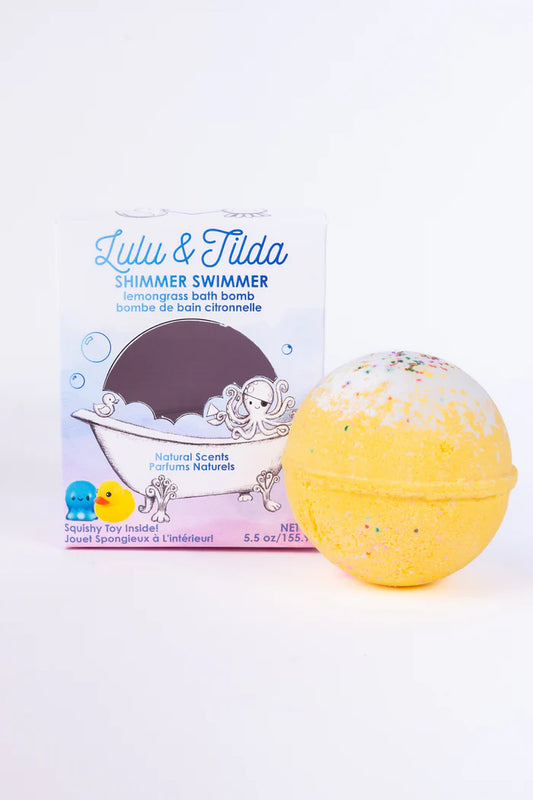 Great Pretenders Lula & Tilda Bath Bombs