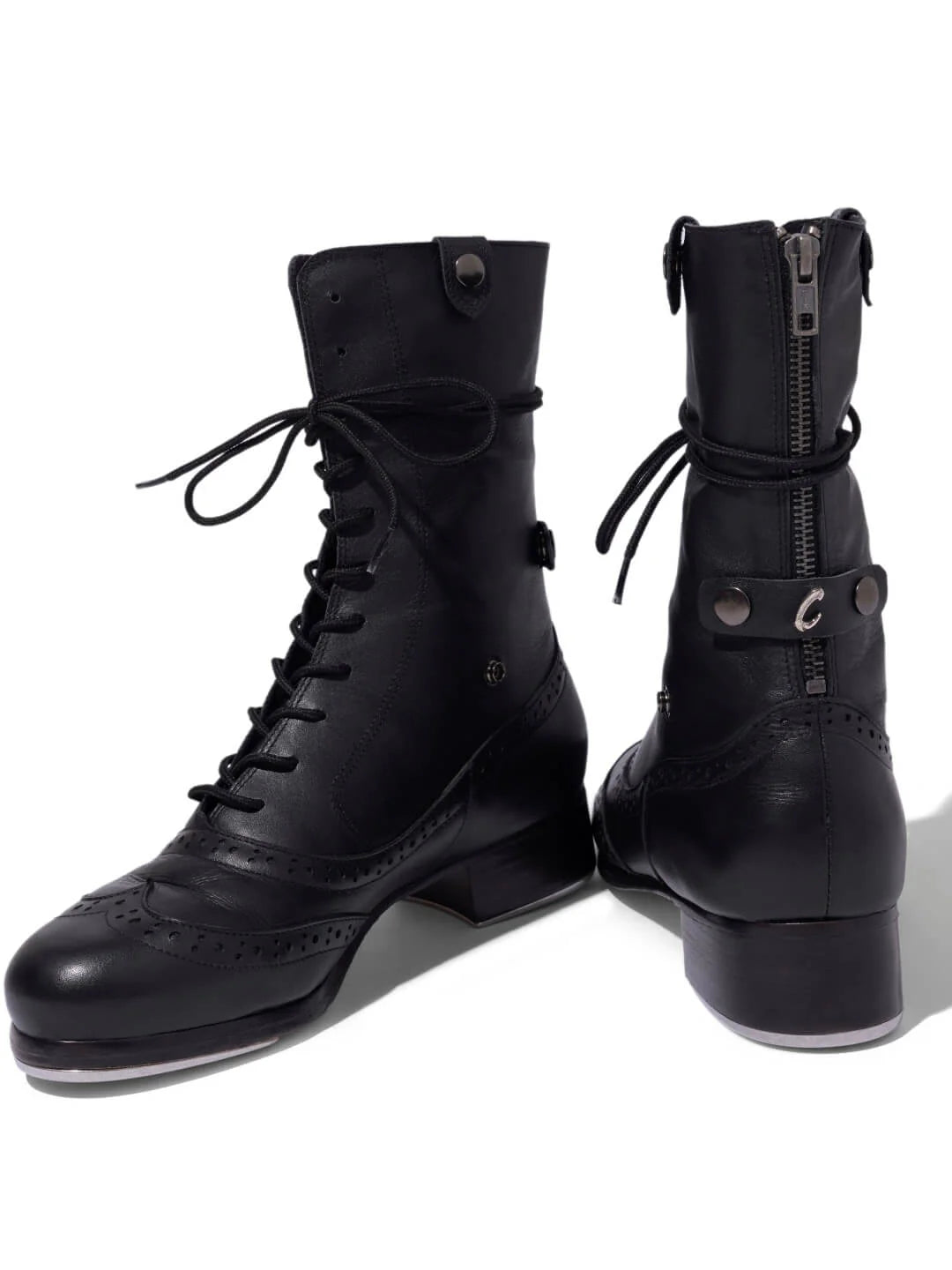 Capezio Roxy Tap Boot