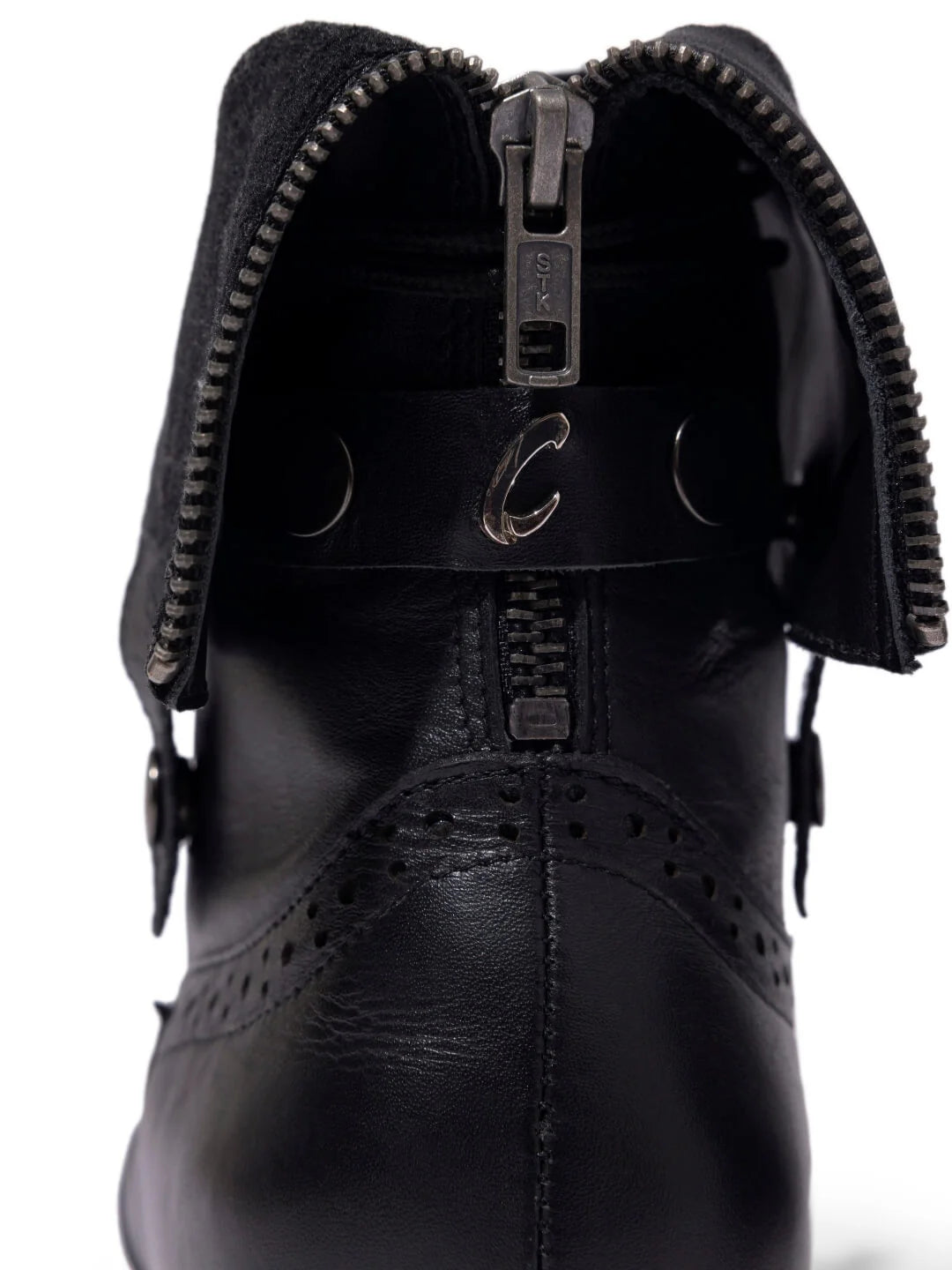 Capezio Roxy Tap Boot