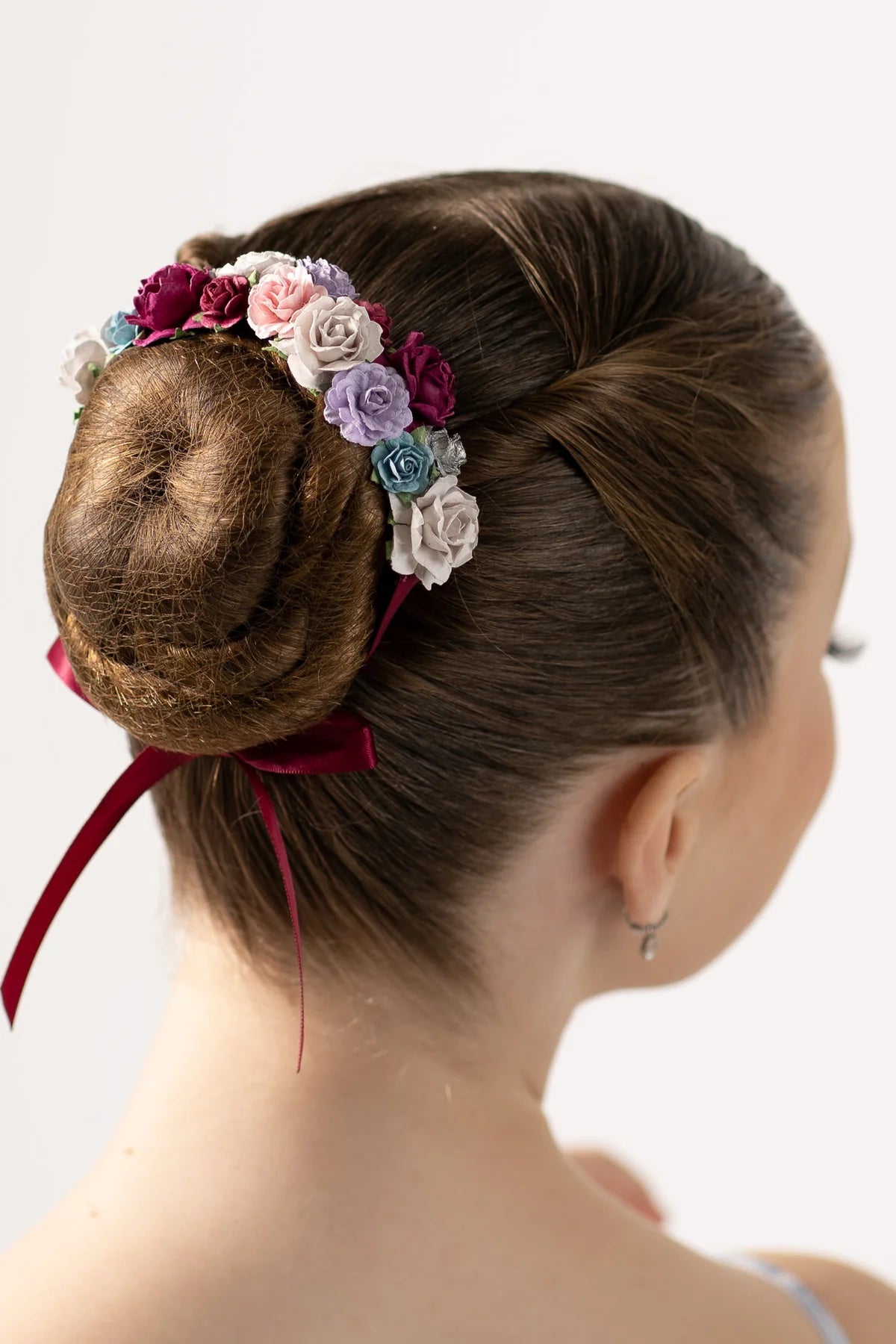 Danse De Paris Hair Blossom