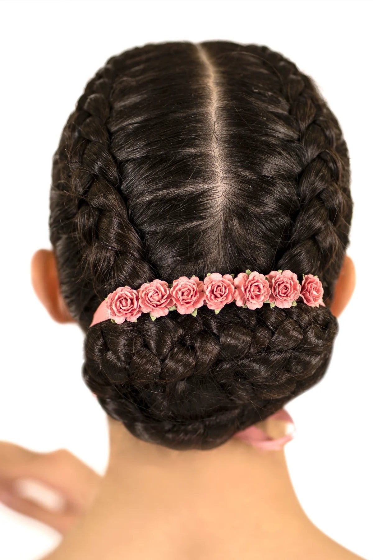 Danse De Paris Hair Blossom
