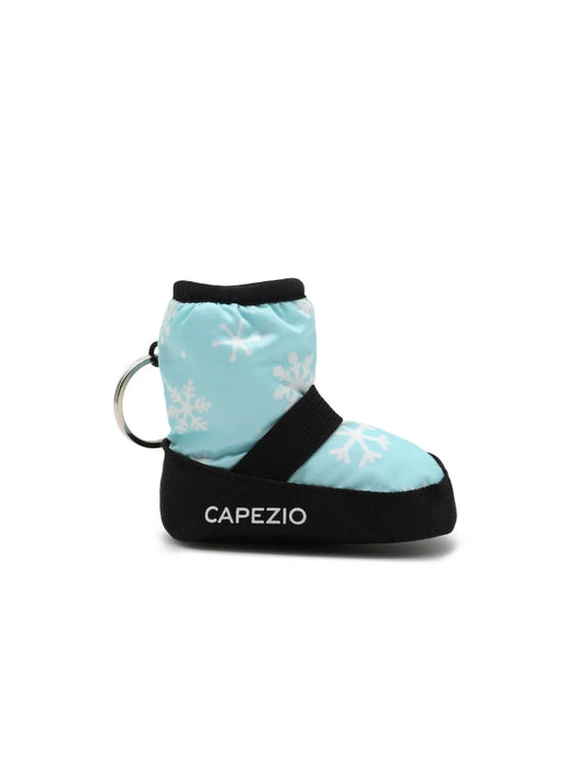 Capezio Mini Bootie Keychain
