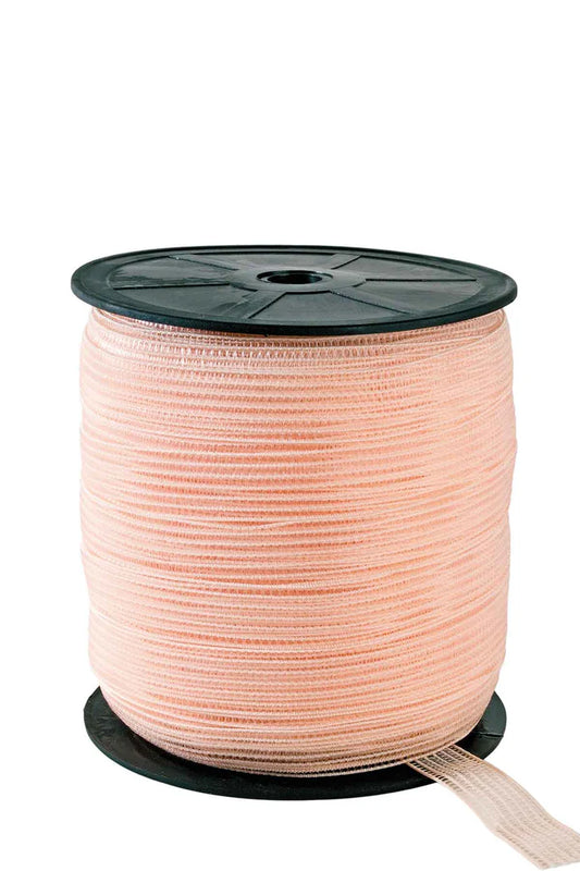 So Danca See Through Pointe Shoe Elastic