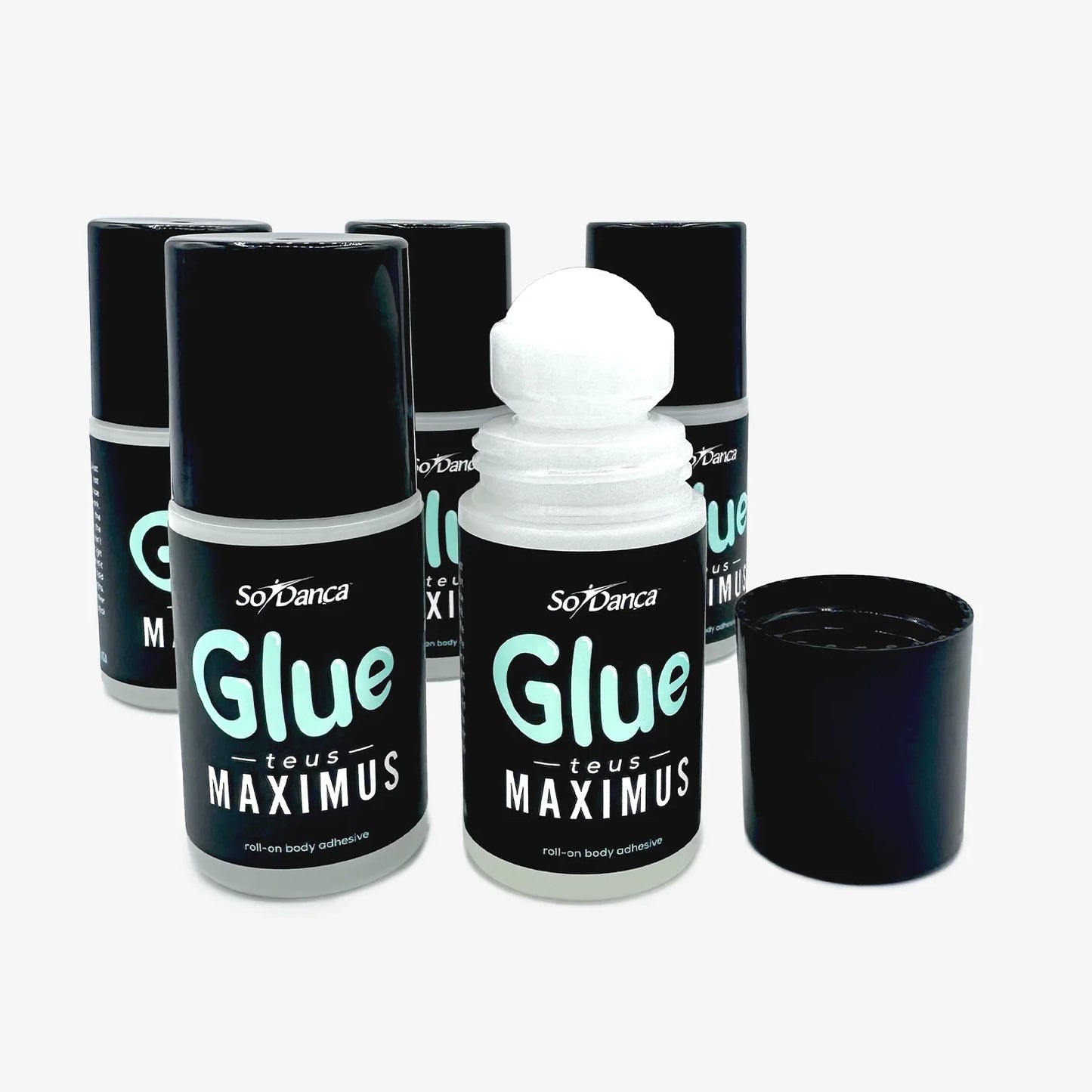 So Danca Glue-Teus Maximus Body Glue