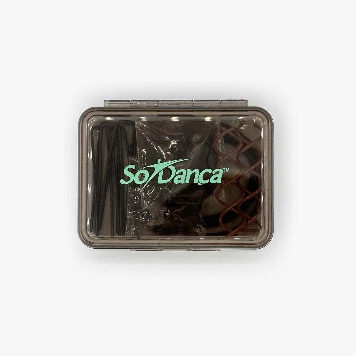 So Danca Bun Kits