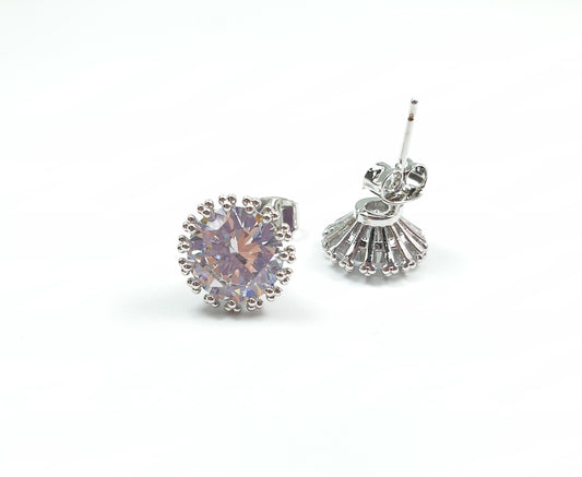 FH2 AZ0054 Earring Pierced