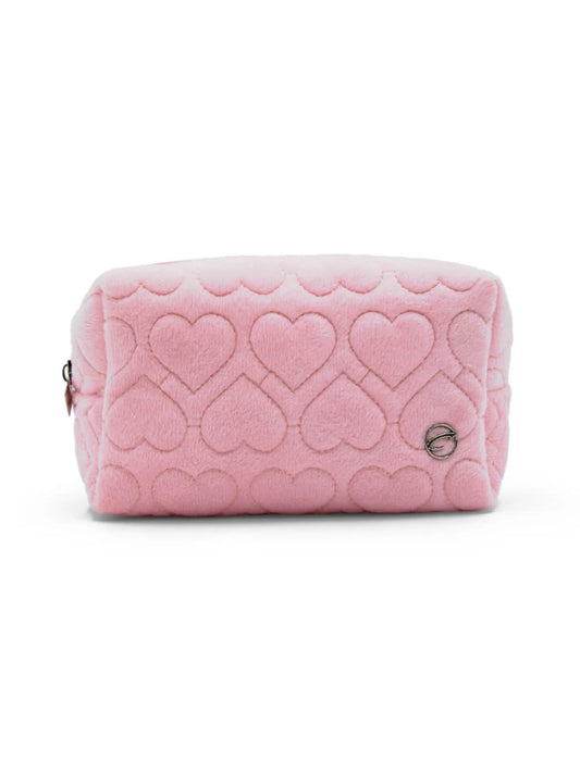 Capezio Lightweight Heart Pouch