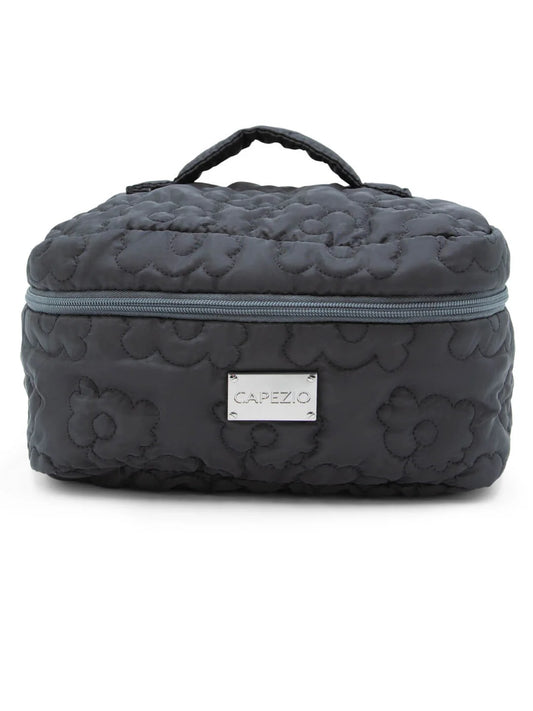 Capezio Fleur Makeup Case