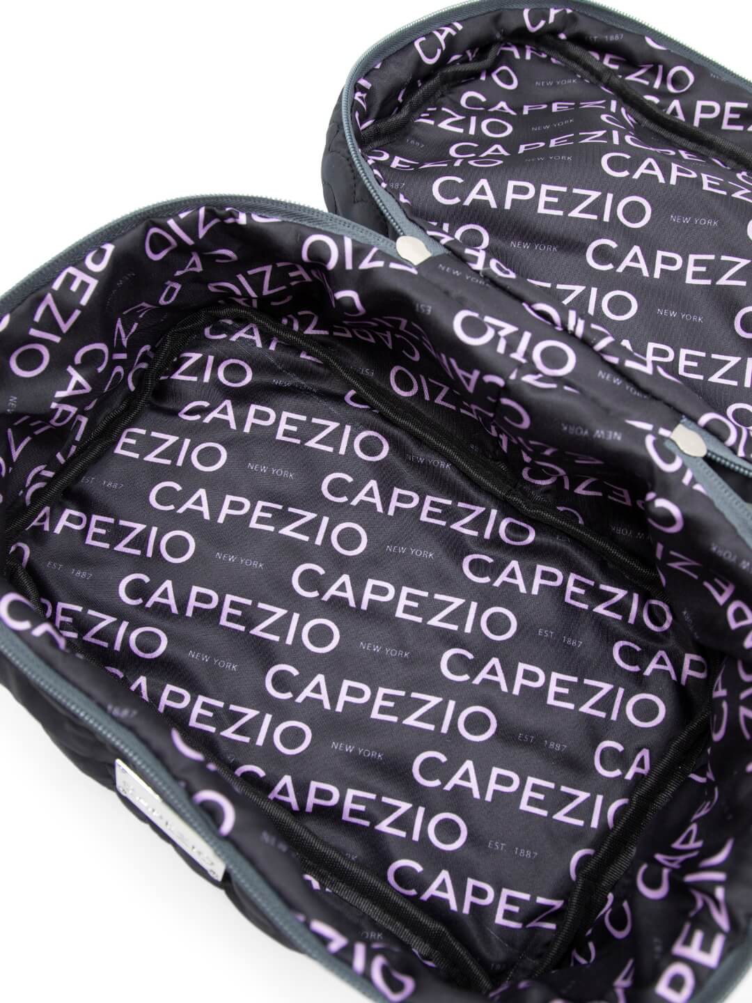 Capezio Fleur Makeup Case