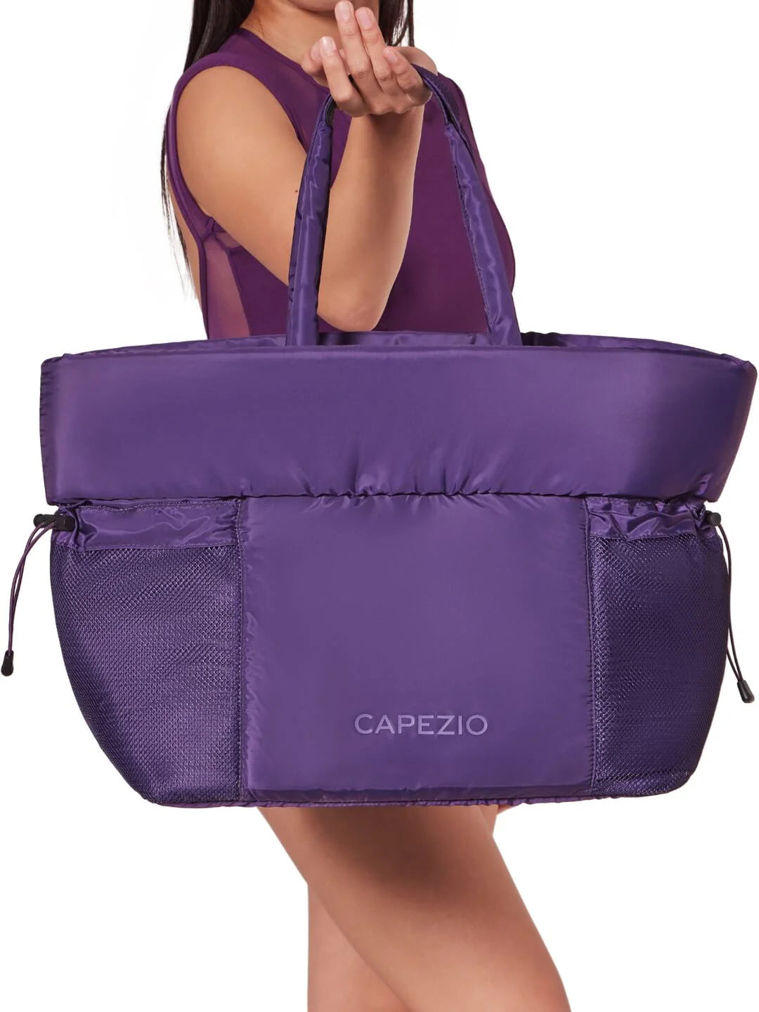 Capezio Studio Multi Sleeve Tote