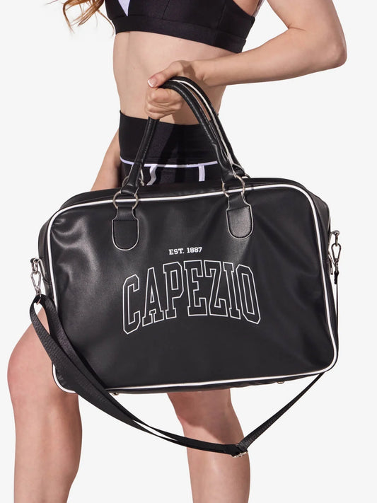 Capezio Jet Setter Weekender Bag