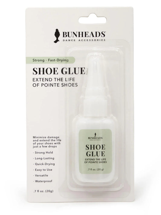 Capezio Pointe Shoe Glue