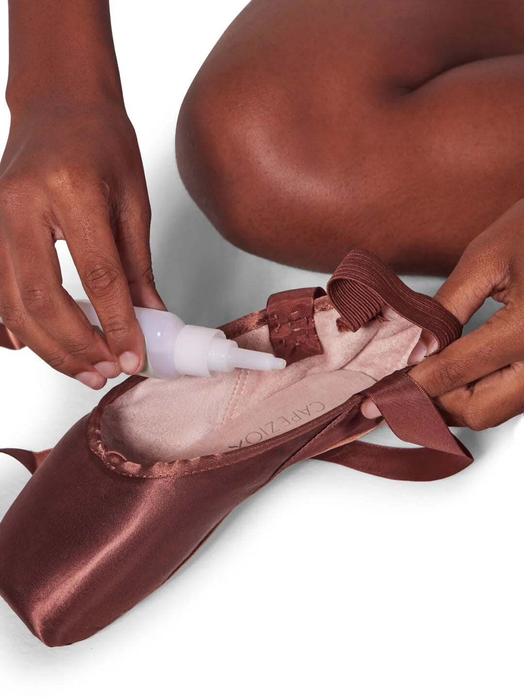 Capezio Pointe Shoe Glue