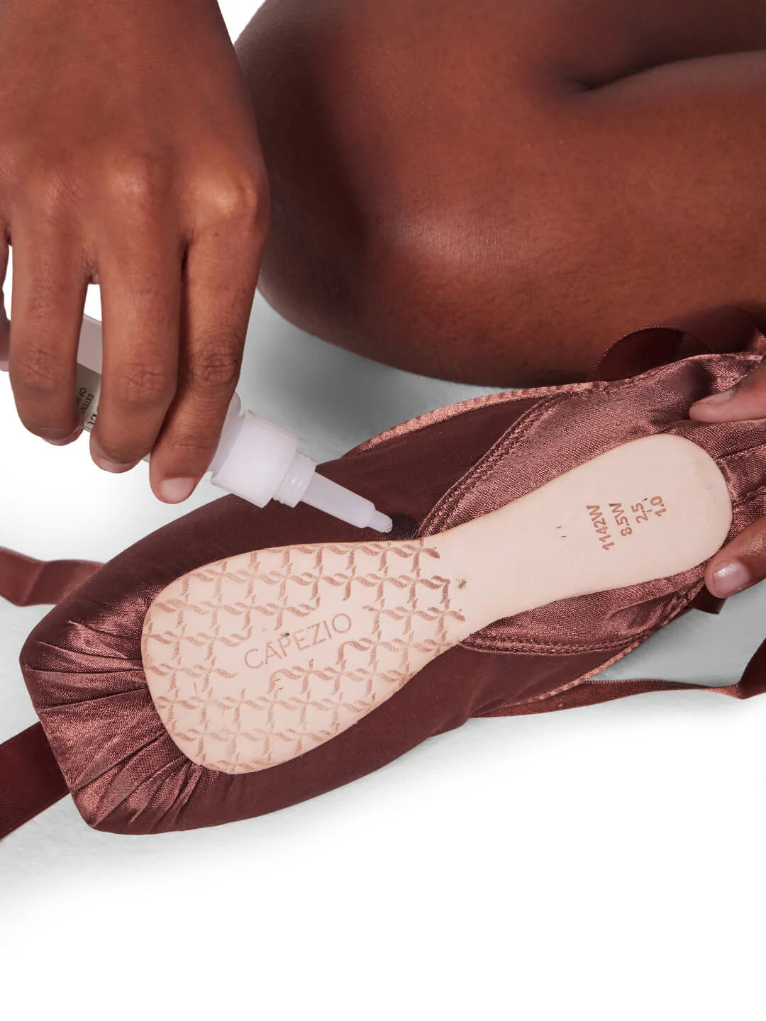 Capezio Pointe Shoe Glue
