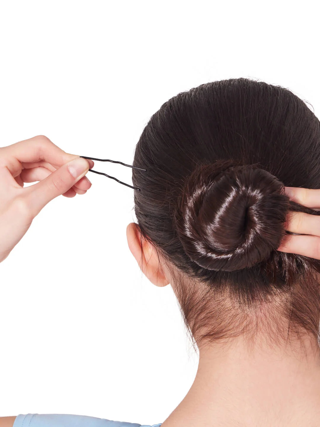 Bunheads Hairpins 2"