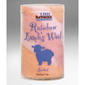 Bunheads Lamb's Wool