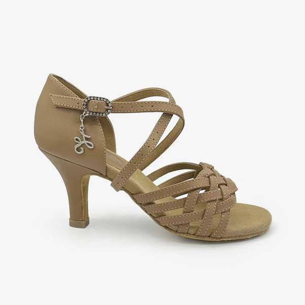 So Danca Bolero Ballroom Shoe
