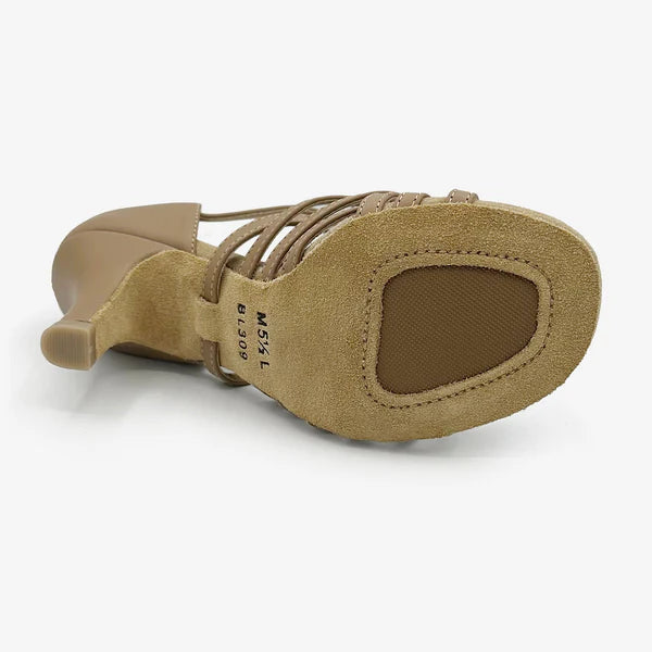 So Danca Bolero Ballroom Shoe