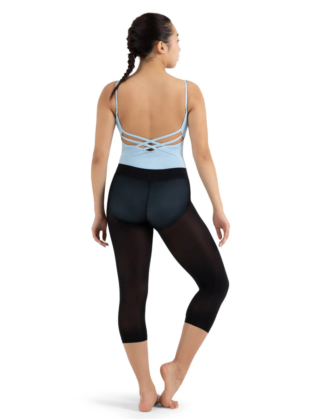 Capezio Capri Tights - Womens