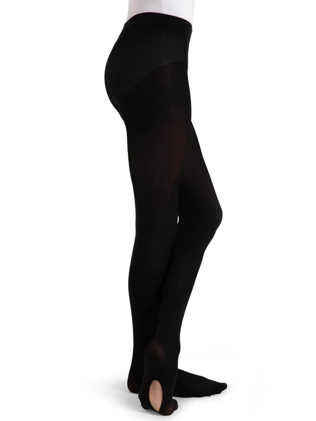 Capezio Transition Tights - Girls