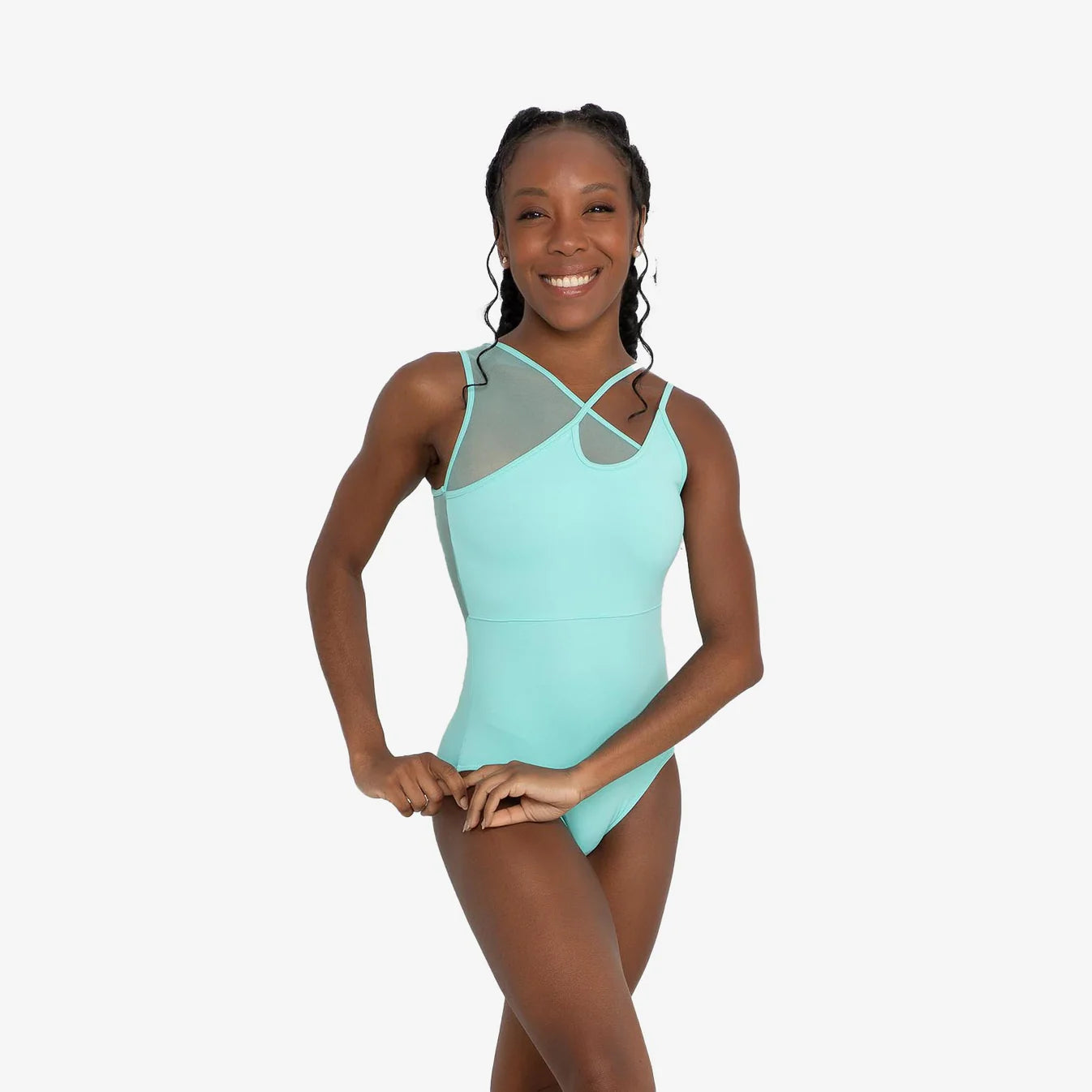 So Danca Tassia Leotard