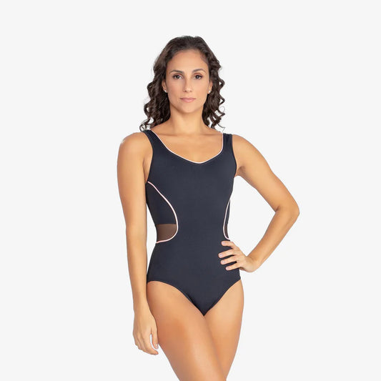So Danca Mirella Leotard