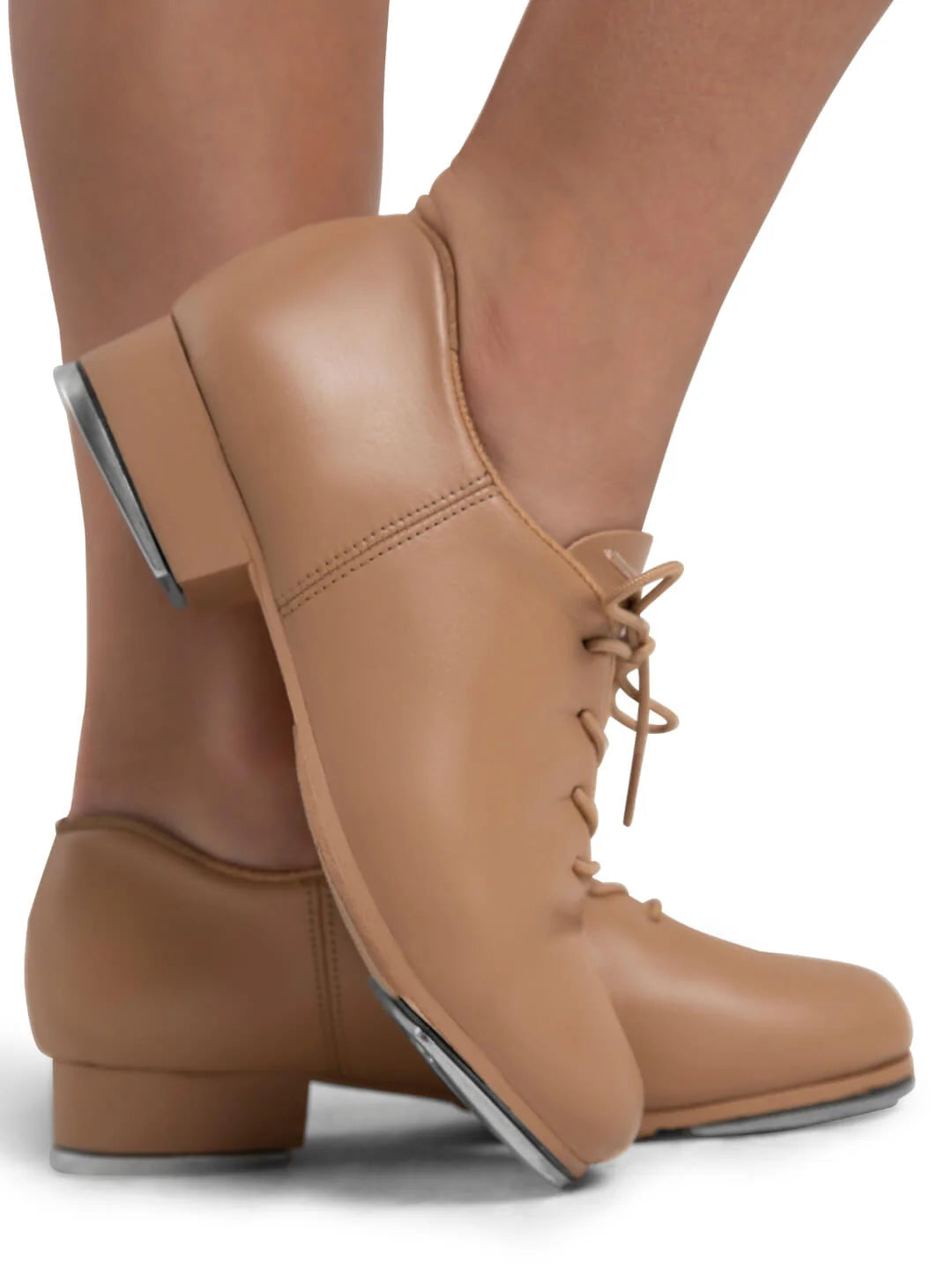 Capezio Cadence Tap Shoe - Child