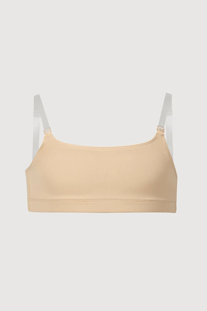 Bloch Bra Top - Girls