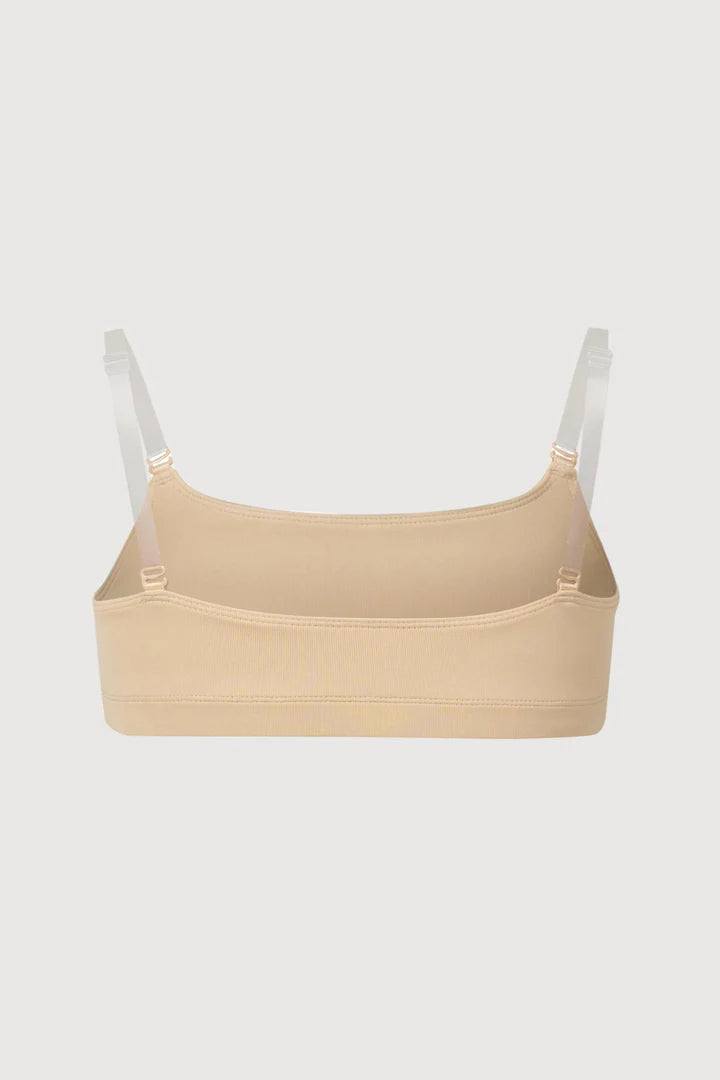 Bloch Bra Top - Girls