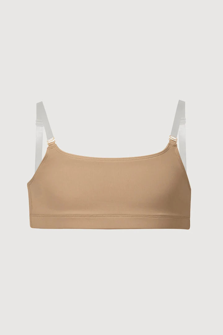 Bloch Bra Top - Girls