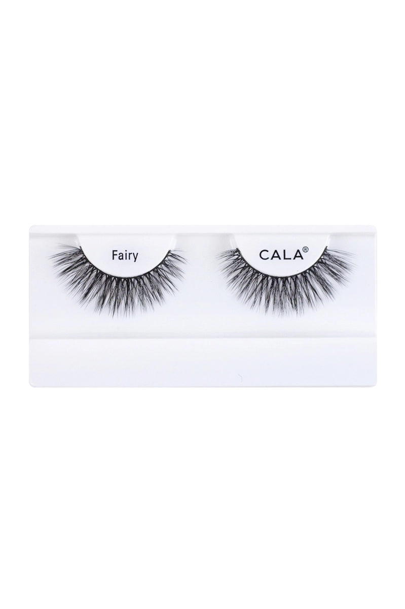 Pineapple Beauty CALA Fairy 3D Faux Mink Eyelash