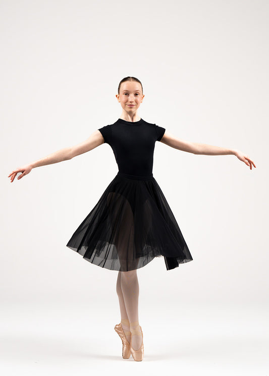 Grishko Little Calyssa Skirt for Folk & Character Dance - Girls