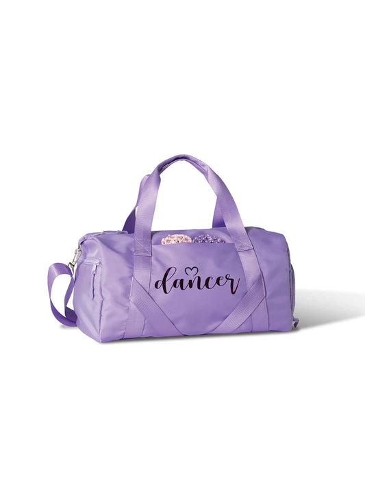 Danznmotion Dance Ready Duffle