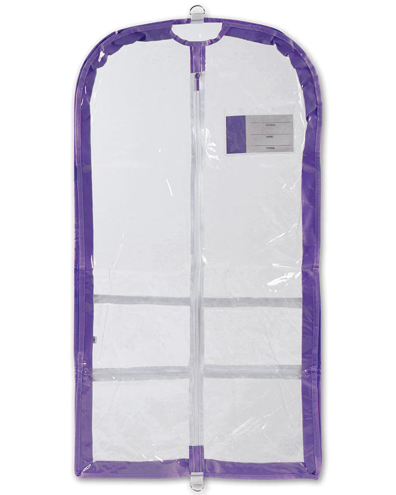 Danznmotion Competition Garment Bag