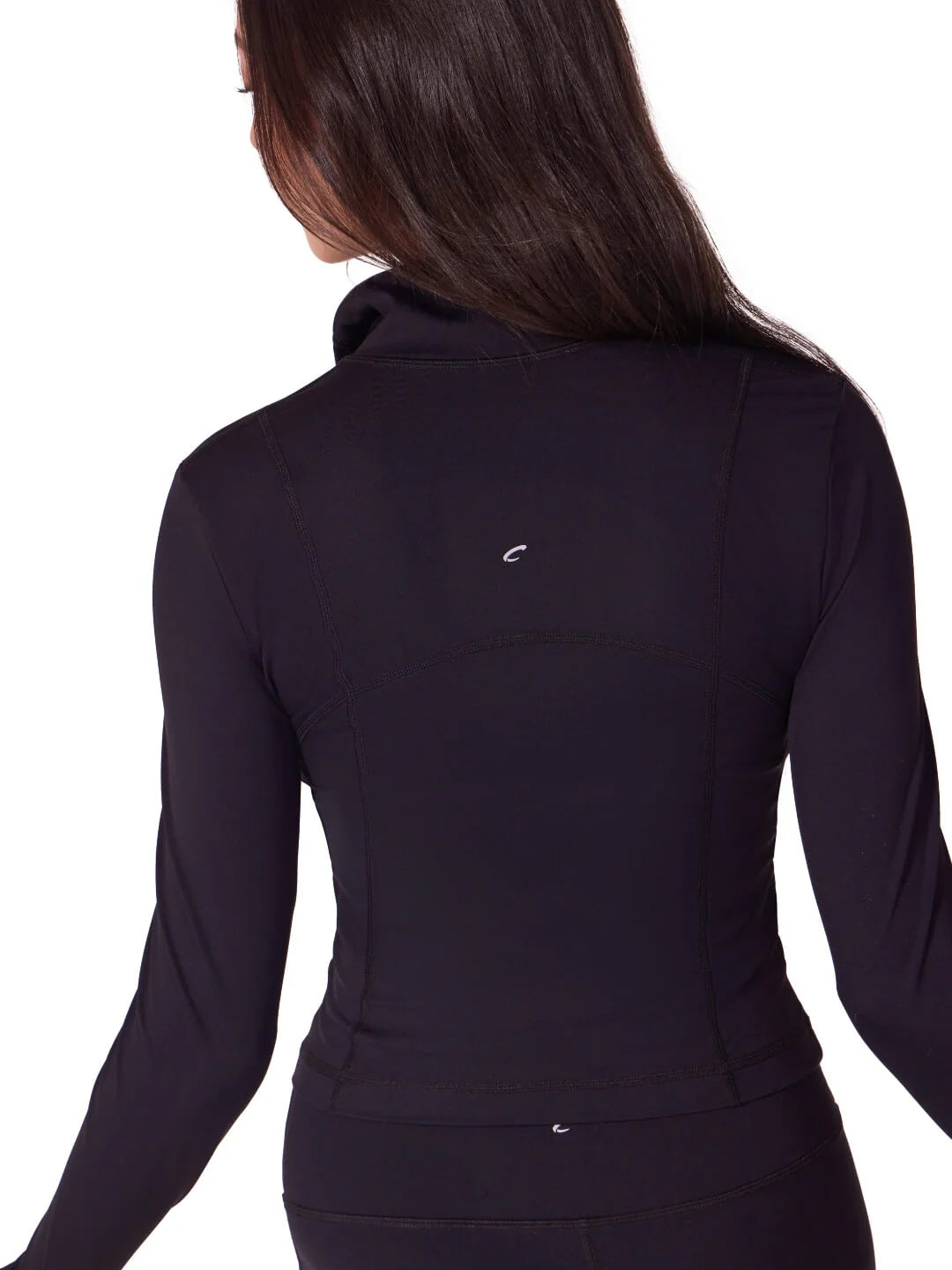 Capezio Soft Elegance Athletic Dance Jacket