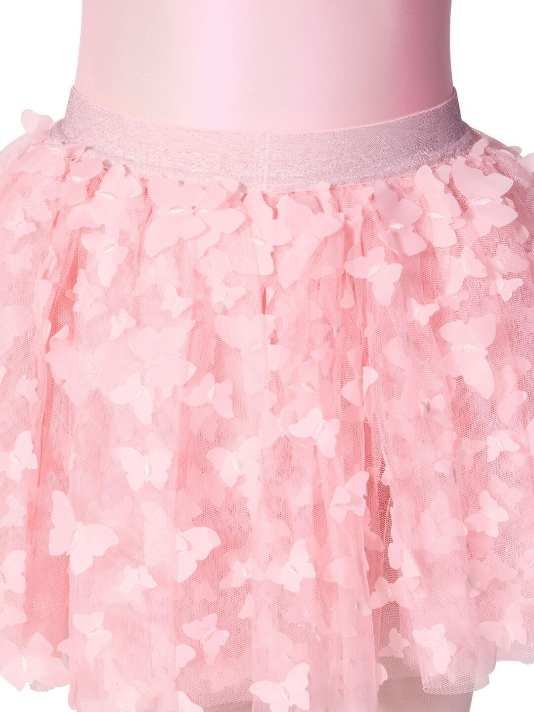 Capezio Flutter Float Tutu - Child