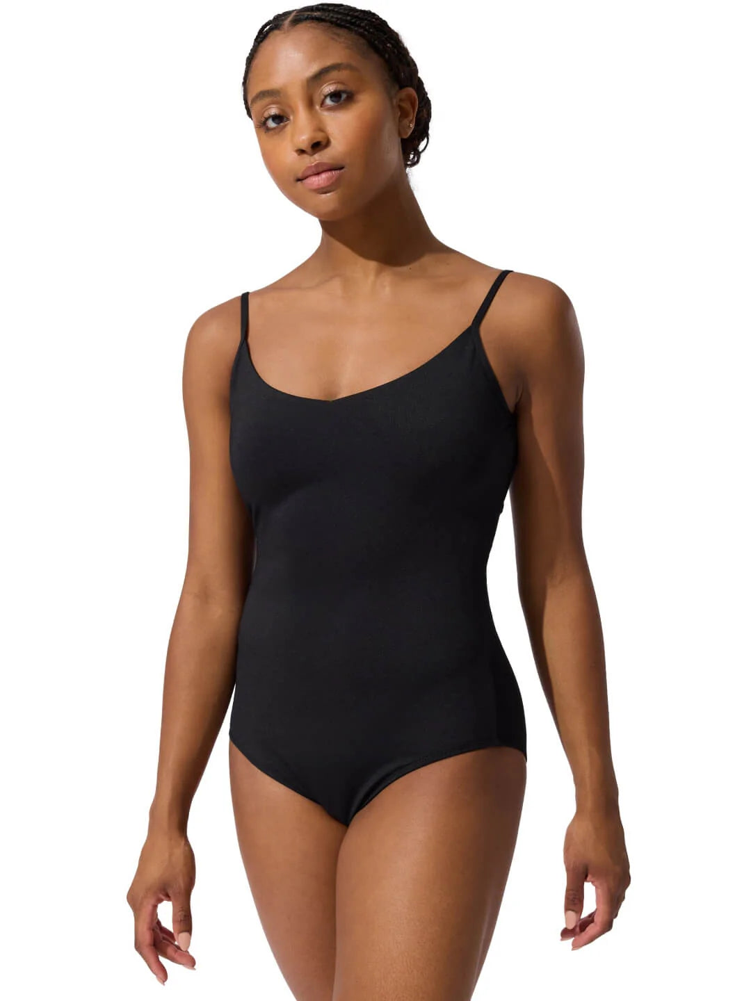 Capezio Twilight Rose Kordes Leotard - Tween