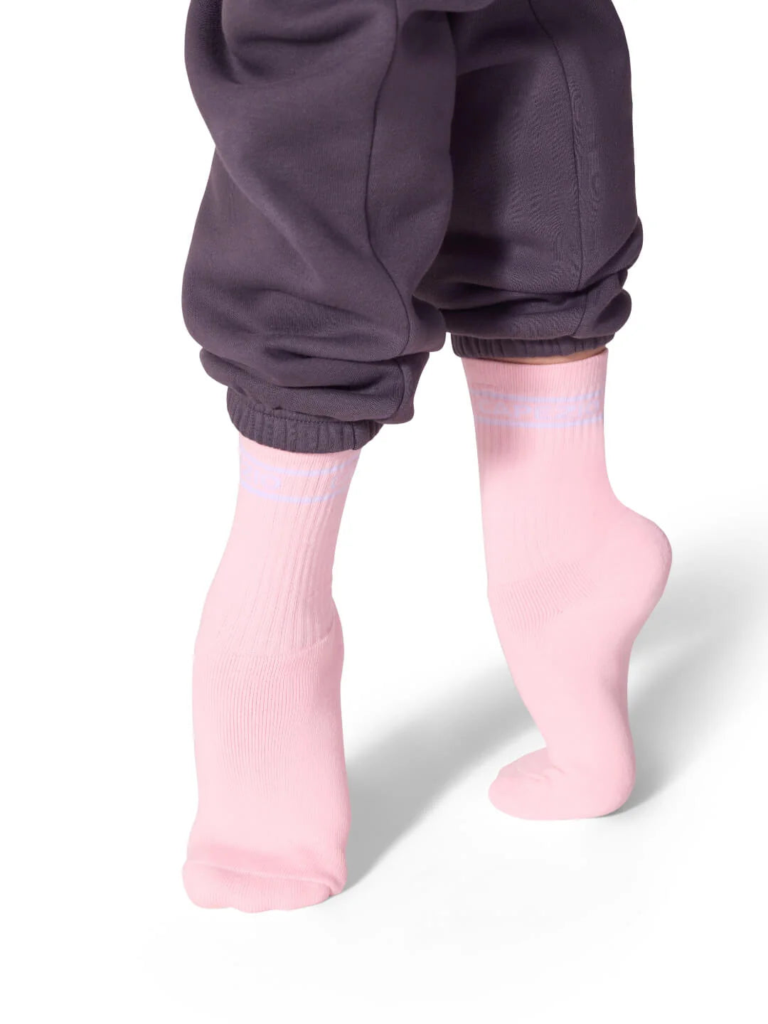 Capezio Varsity Crew Sock